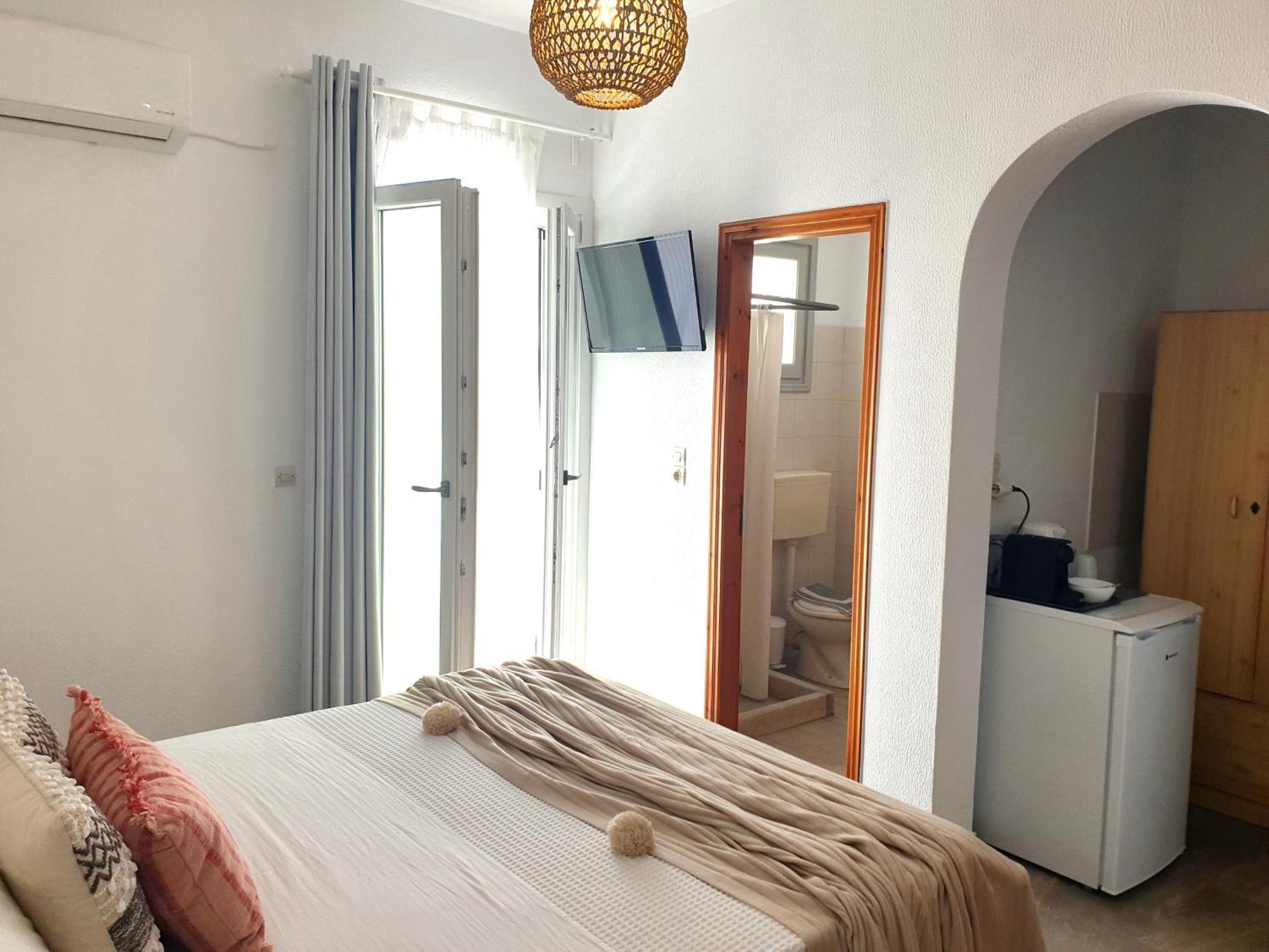 Apartment Anemos Town *