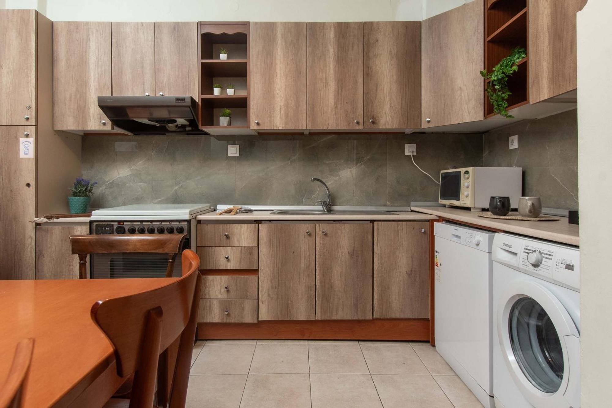 Houseloft Forum Premium Apartment Thessaloniki