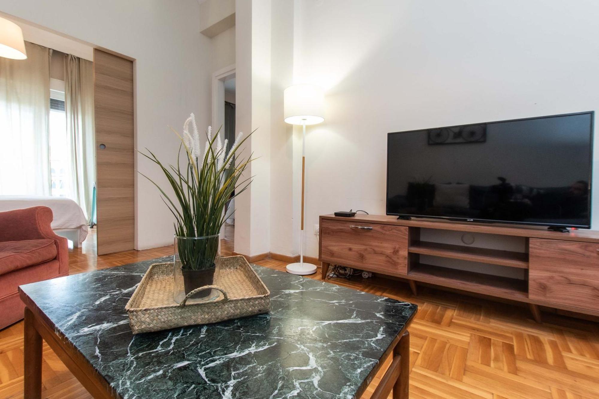 Houseloft Forum Premium Apartment *