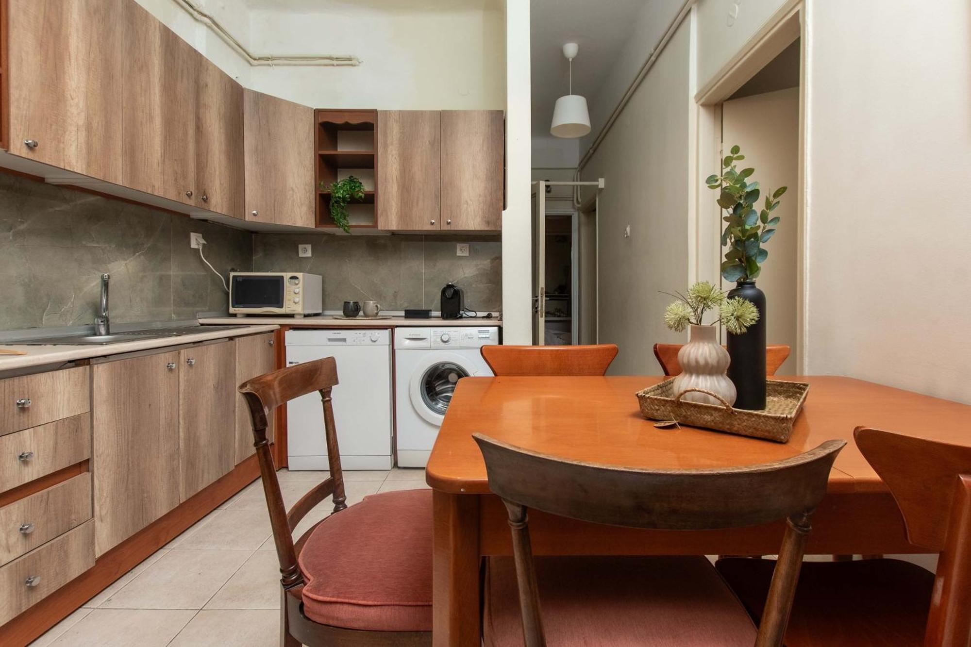 Houseloft Forum Premium Apartment Thessaloniki