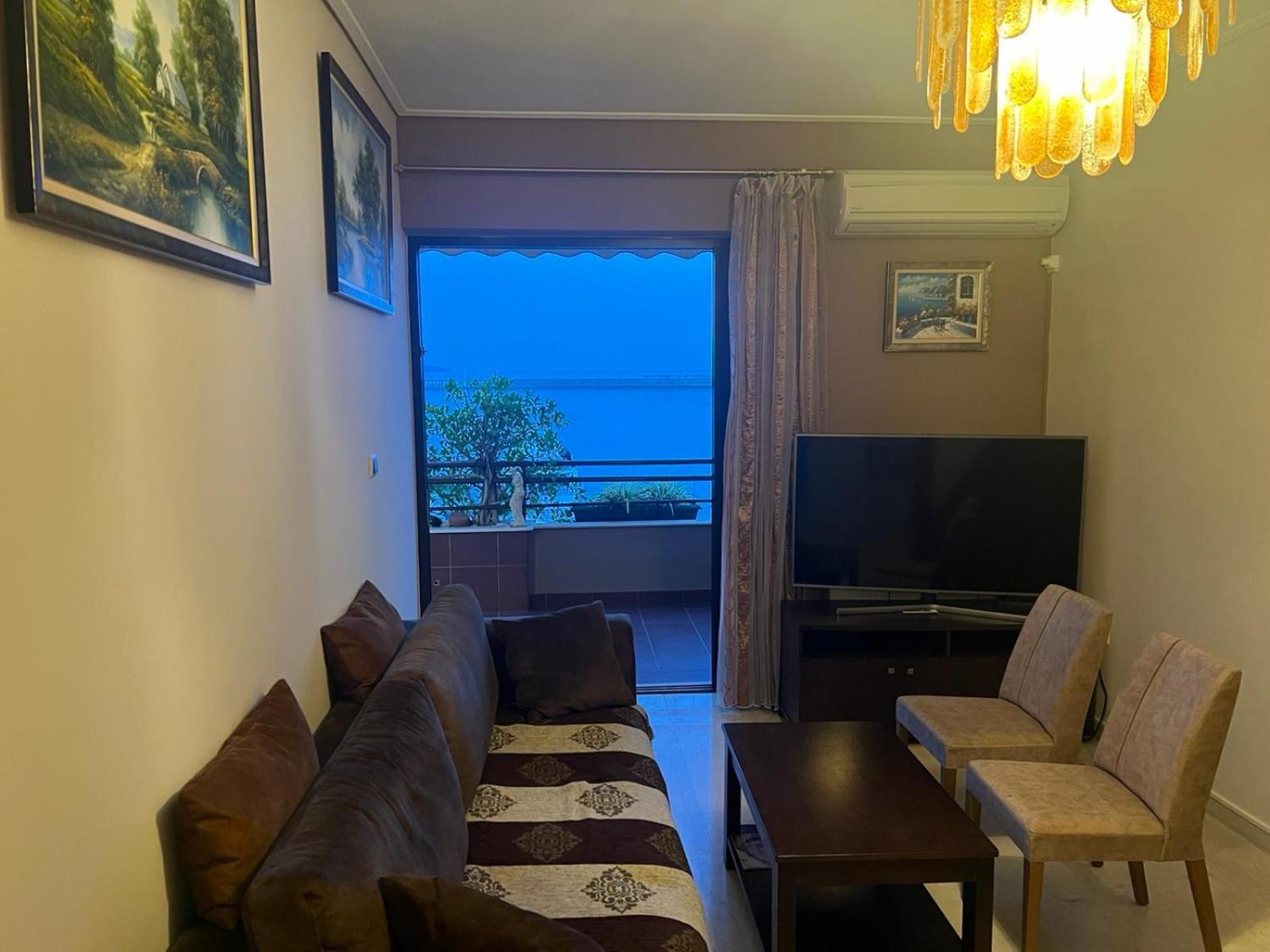 Apartment Grand Luxury Seafront *