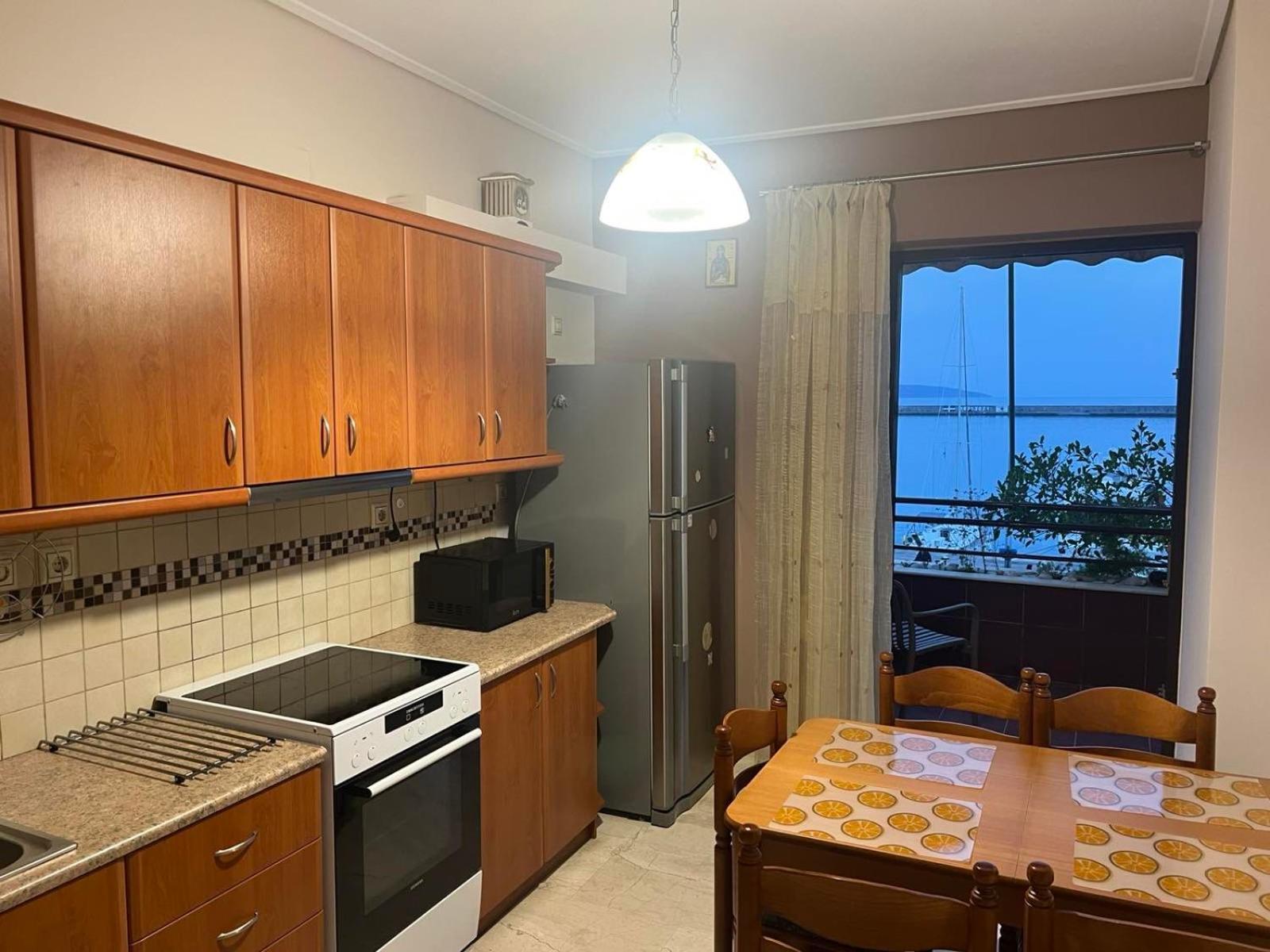 Grand Luxury Seafront Kalamata