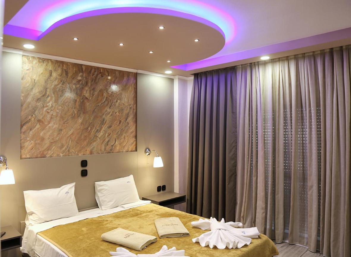 Dionysos Polichrono Hotel