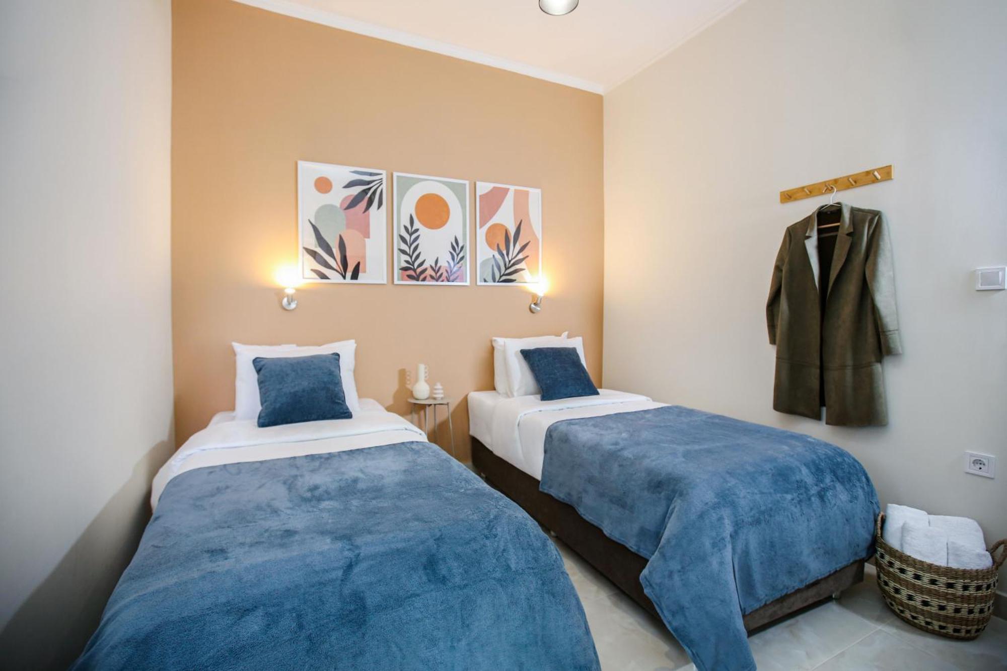 Kamena Elegance Apartment *