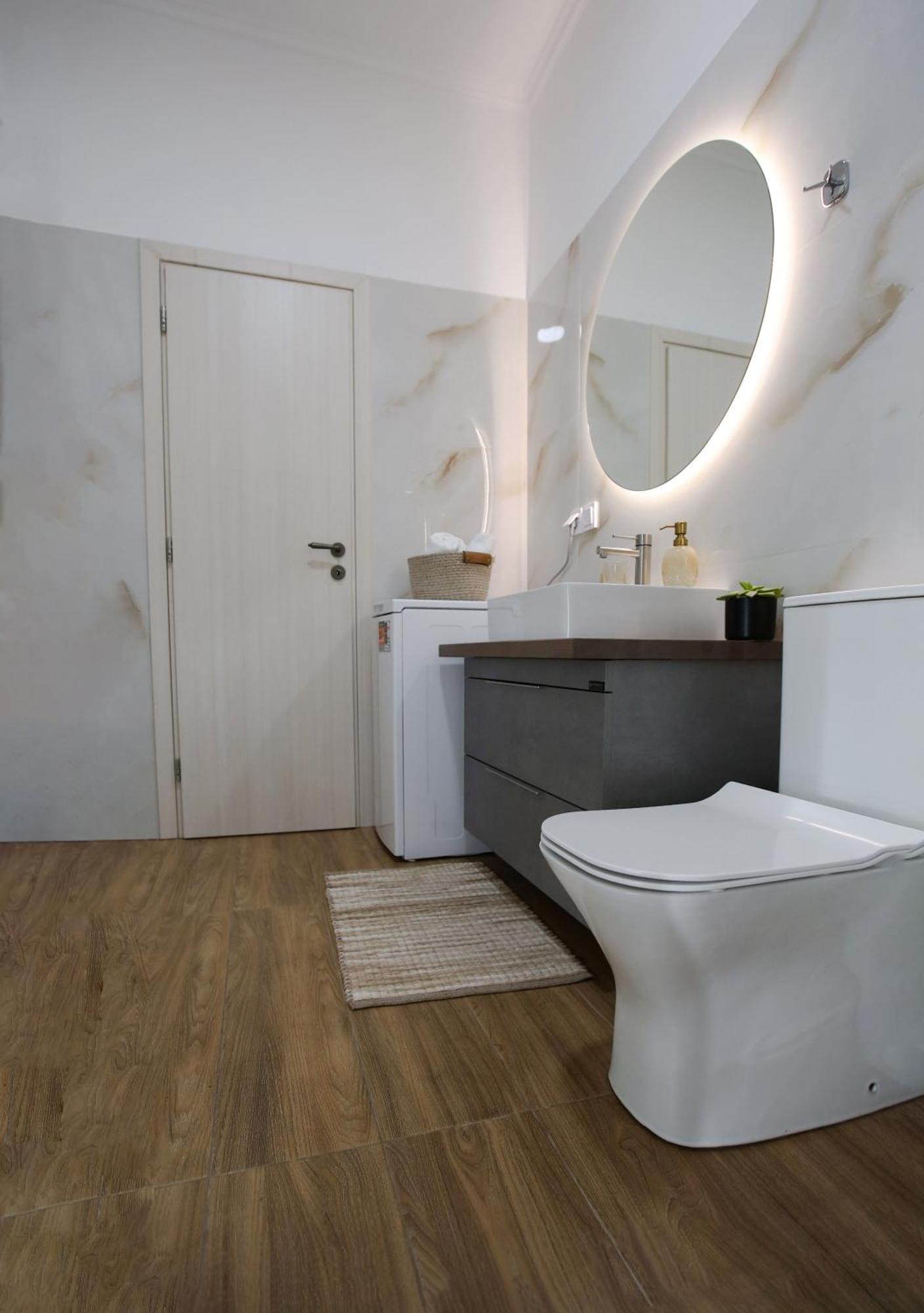 Kamena Elegance Apartment Kamena Vourla