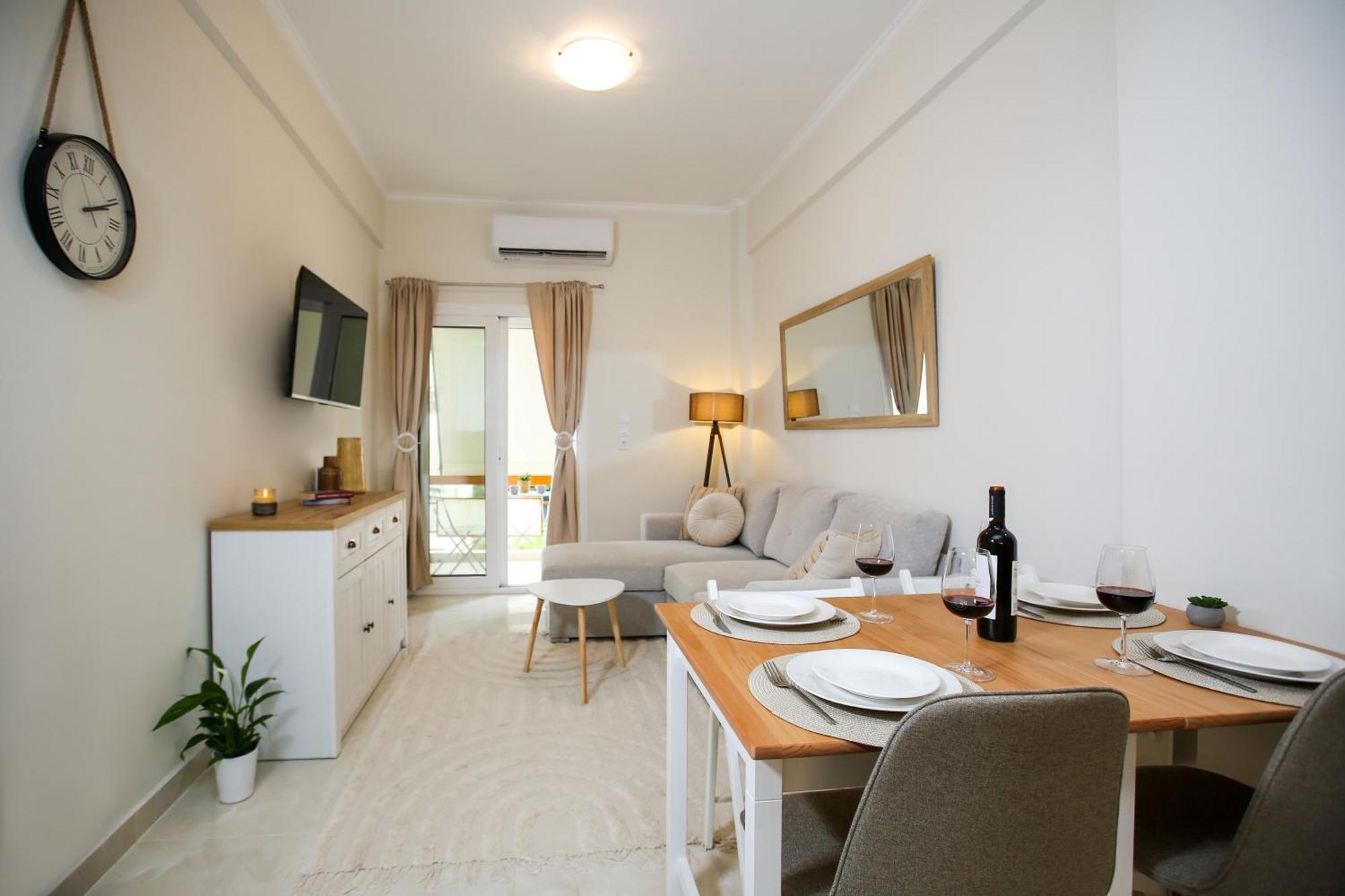 Kamena Elegance Apartment