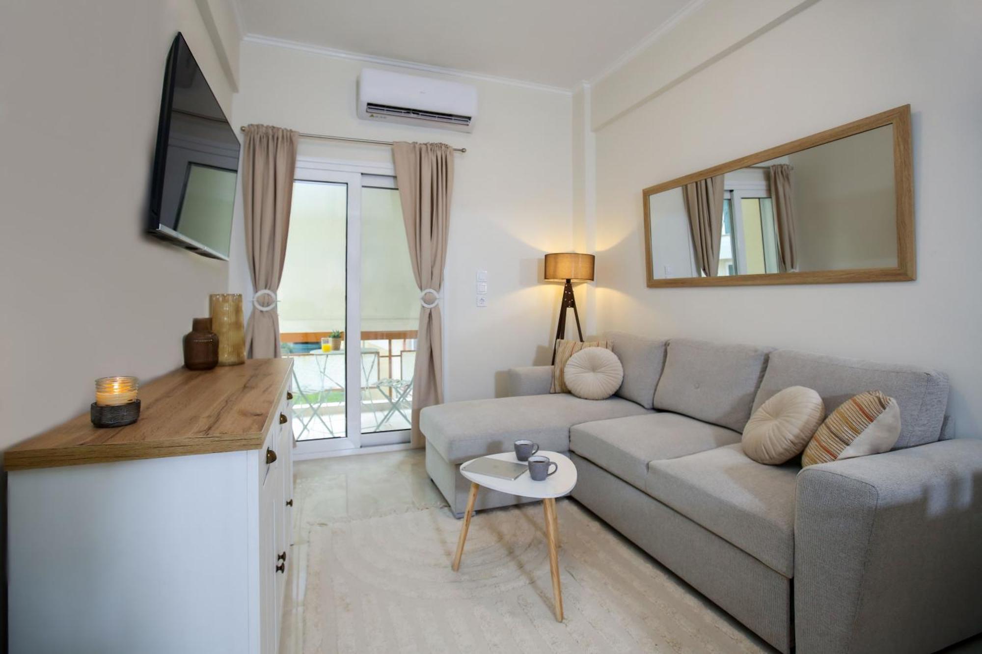 Kamena Elegance Apartment
