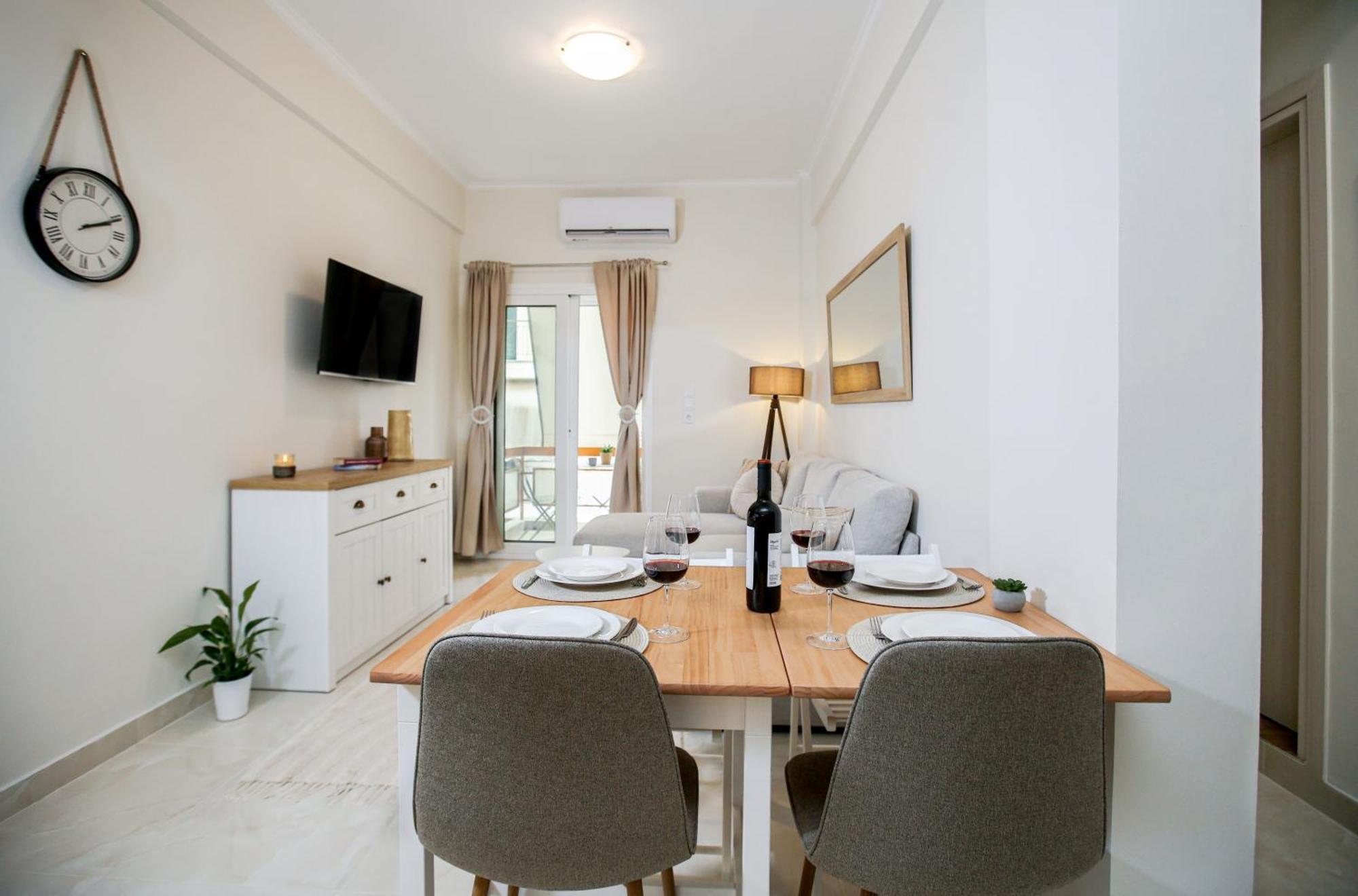 Kamena Elegance Apartment