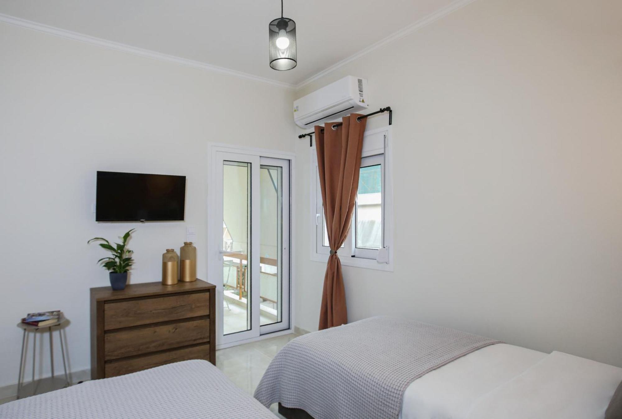 Apartment Kamena Elegance Kamena Vourla