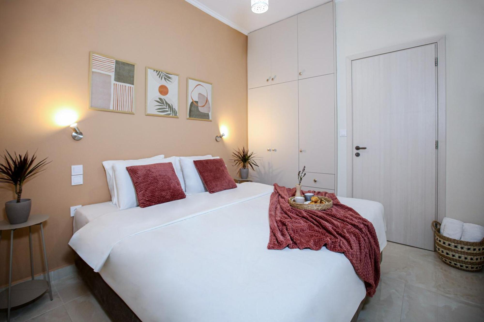 Kamena Elegance Apartment