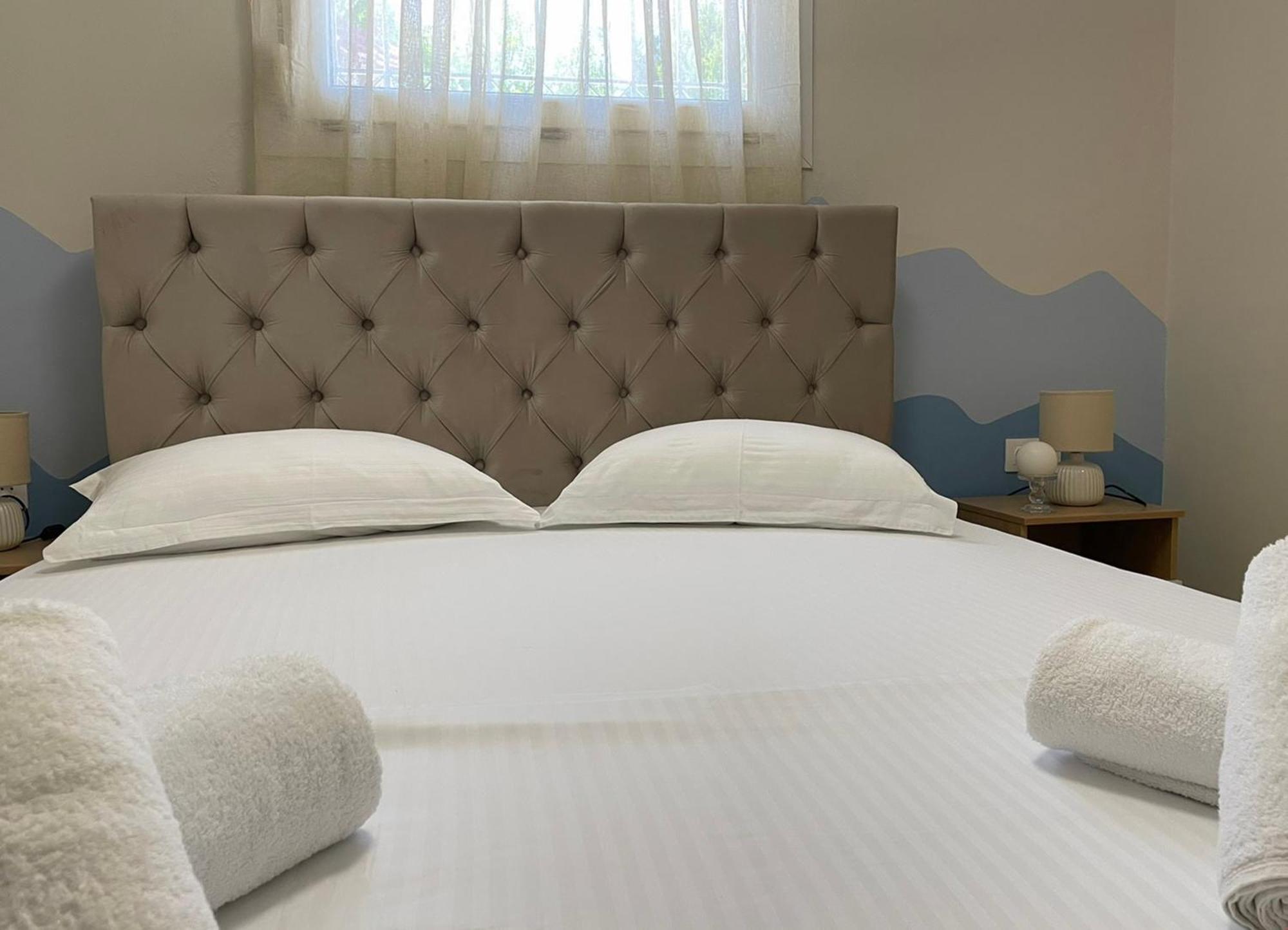Only Blue Villa Kariani
