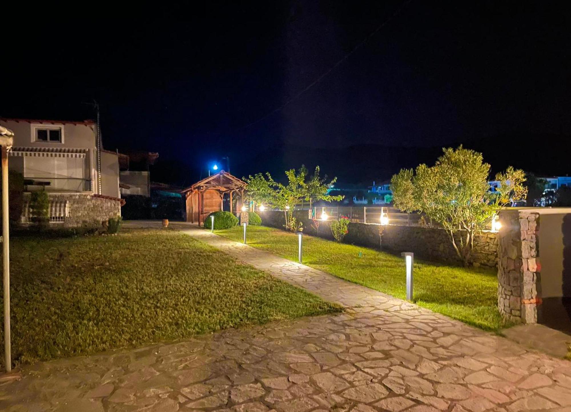 Only Blue Villa