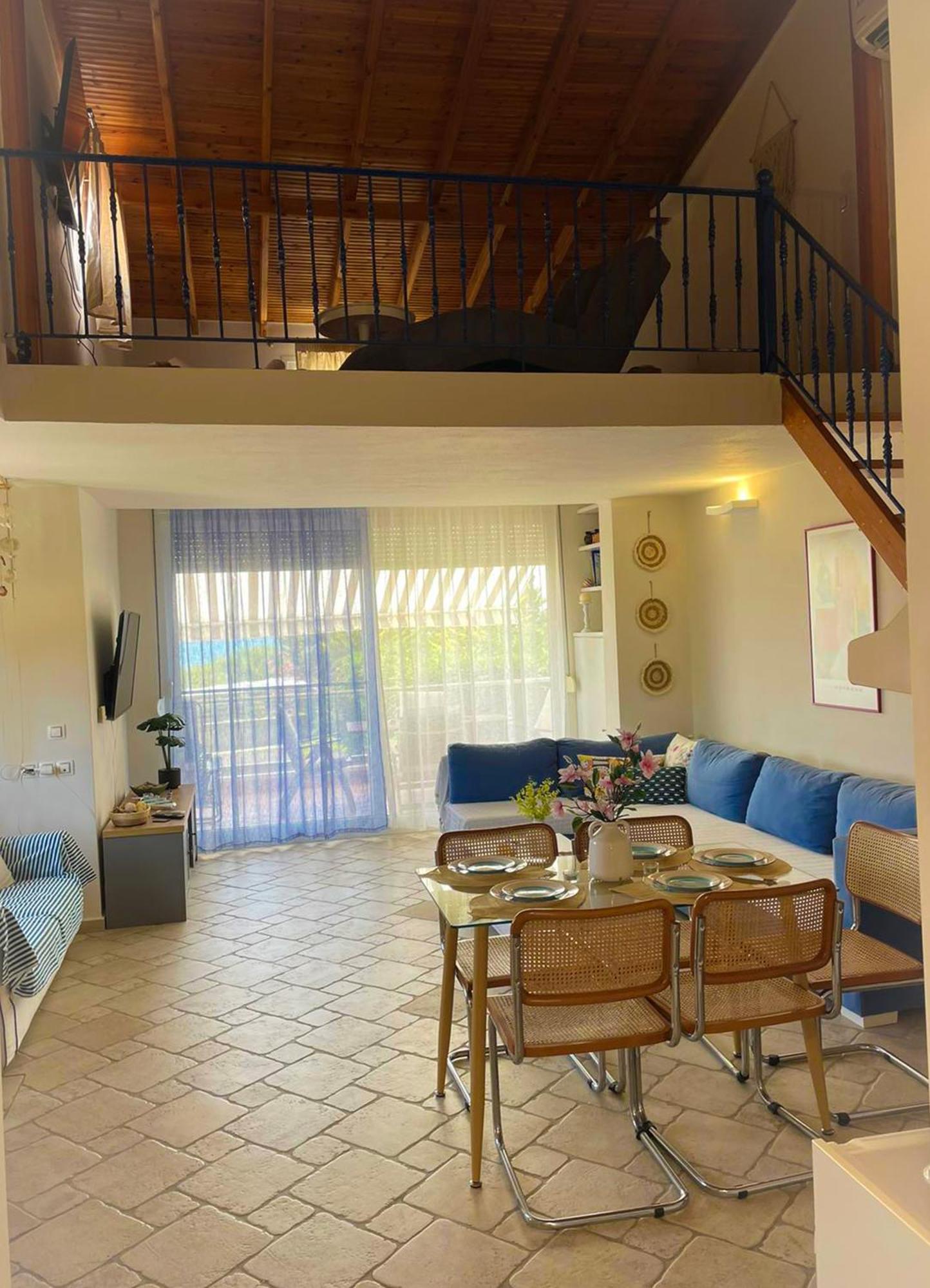 Only Blue Villa