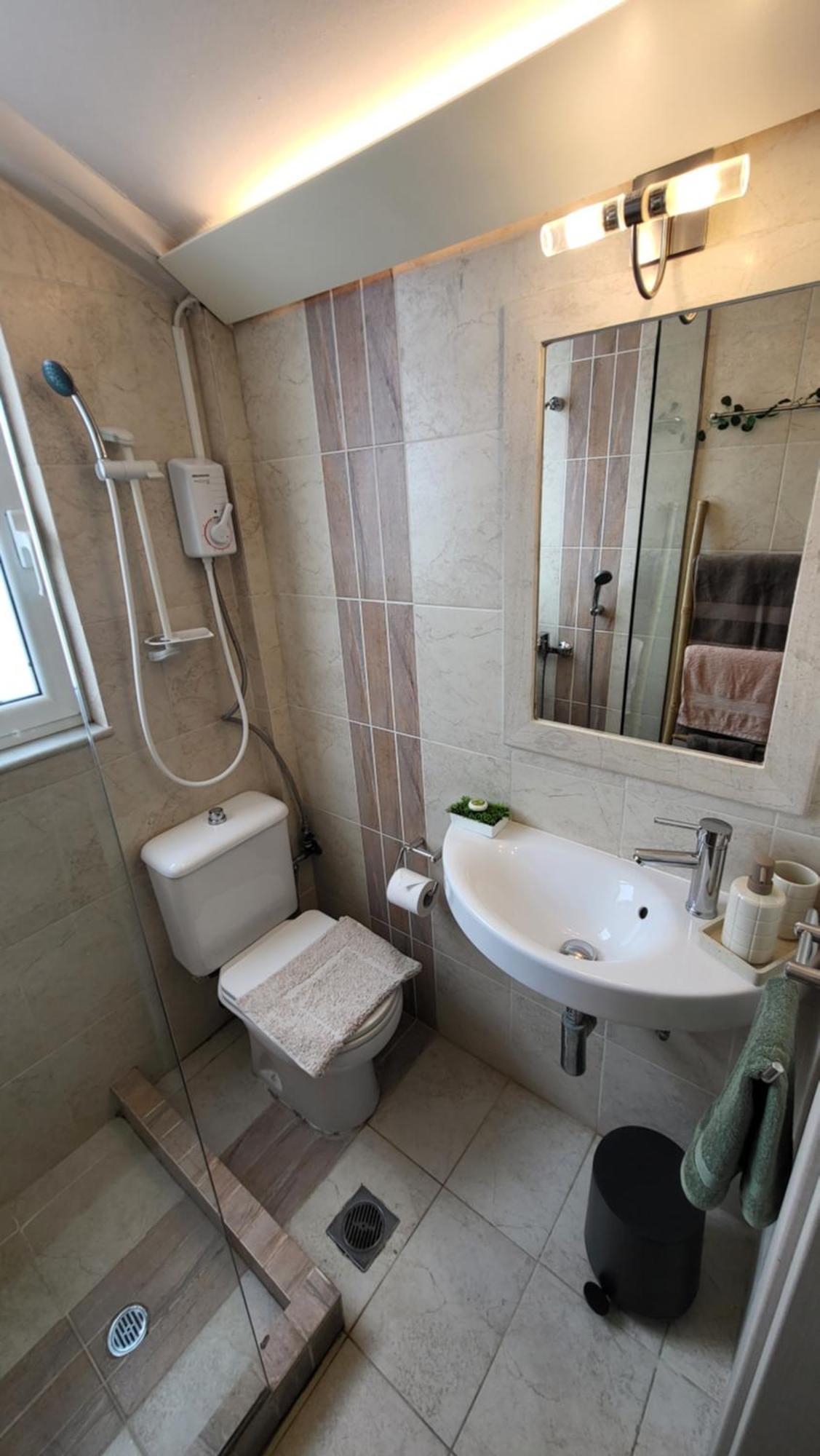 Apartment Vivere Terrace Seaside Kalamata