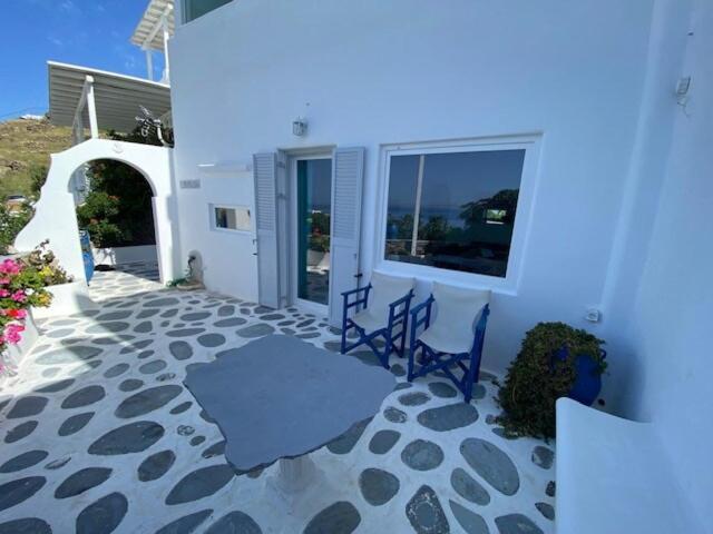 Aegean Bliss - Stylish In Agios Stefanos Agios Stefanos (Mykonos)