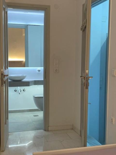 Aegean Bliss - Stylish In Agios Stefanos