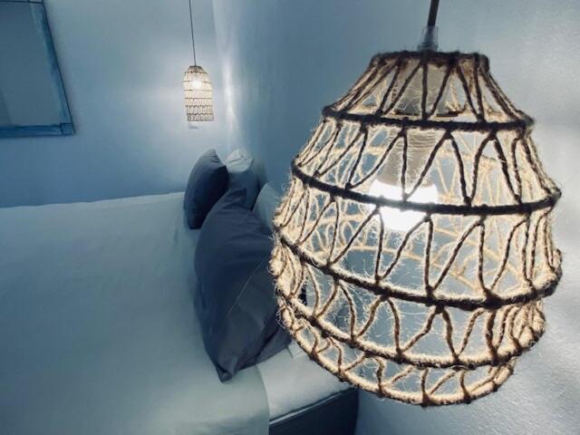 Aegean Bliss - Stylish In Agios Stefanos *