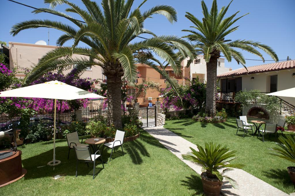 Apartment Nikolas