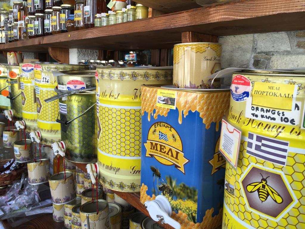 To Hani Tou Kokkini, Pelion 3* Chania (Thessaly)