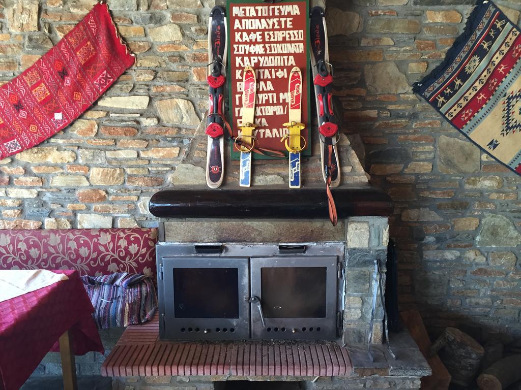 Guest house To Hani Tou Kokkini, Pelion