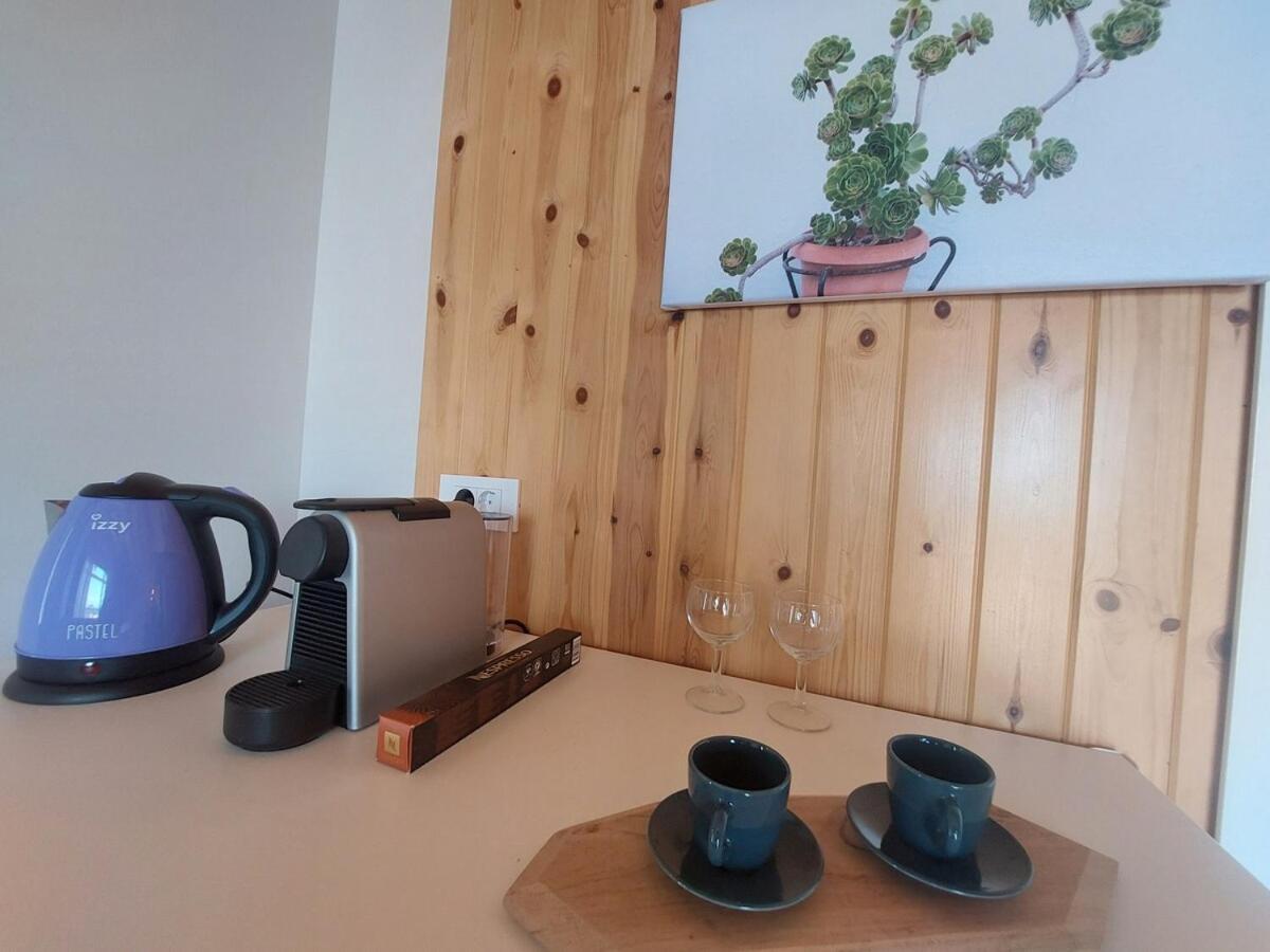 Apartment Plaka 16 - 'the Roof' - Drepano, Nafplio