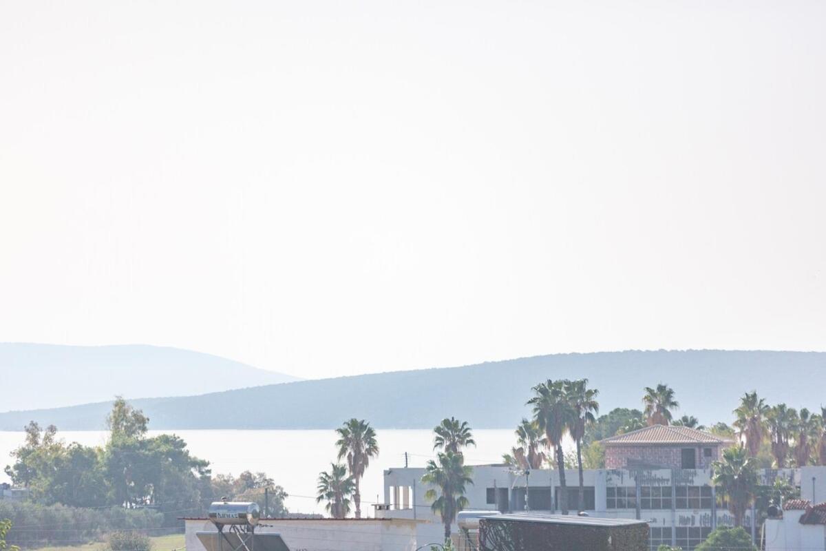 Apartment Plaka 16 - 'the Roof' - Drepano, Nafplio