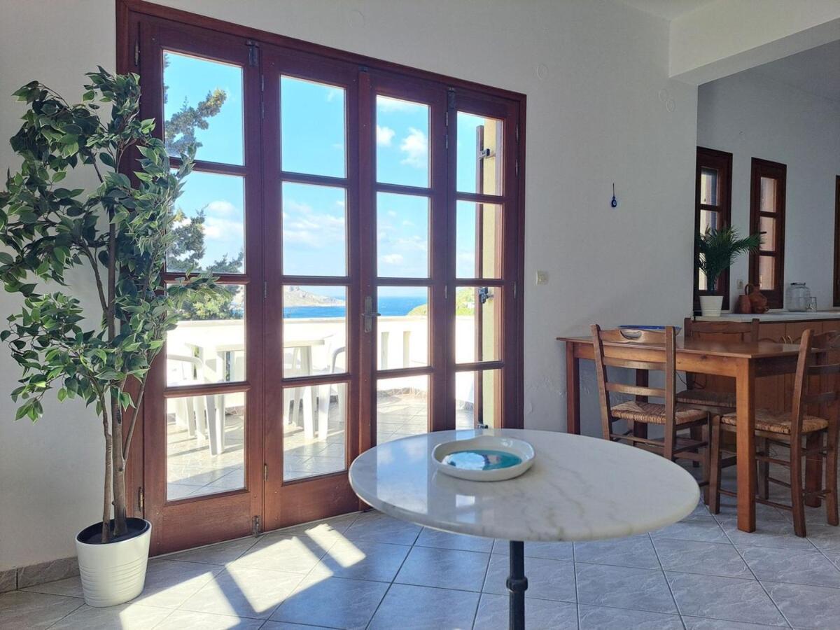 Apartment Mary Stella Platanos, Leros