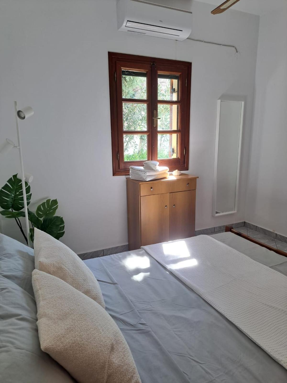 Apartment Mary Stella Platanos, Leros *