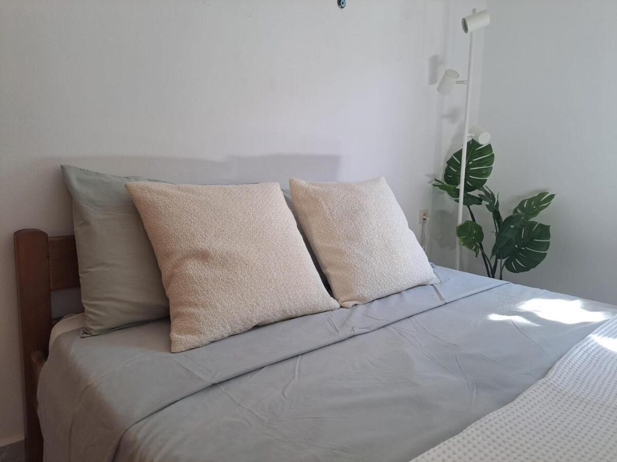 Mary Stella Platanos, Leros Apartment Agia Marina (Leros)
