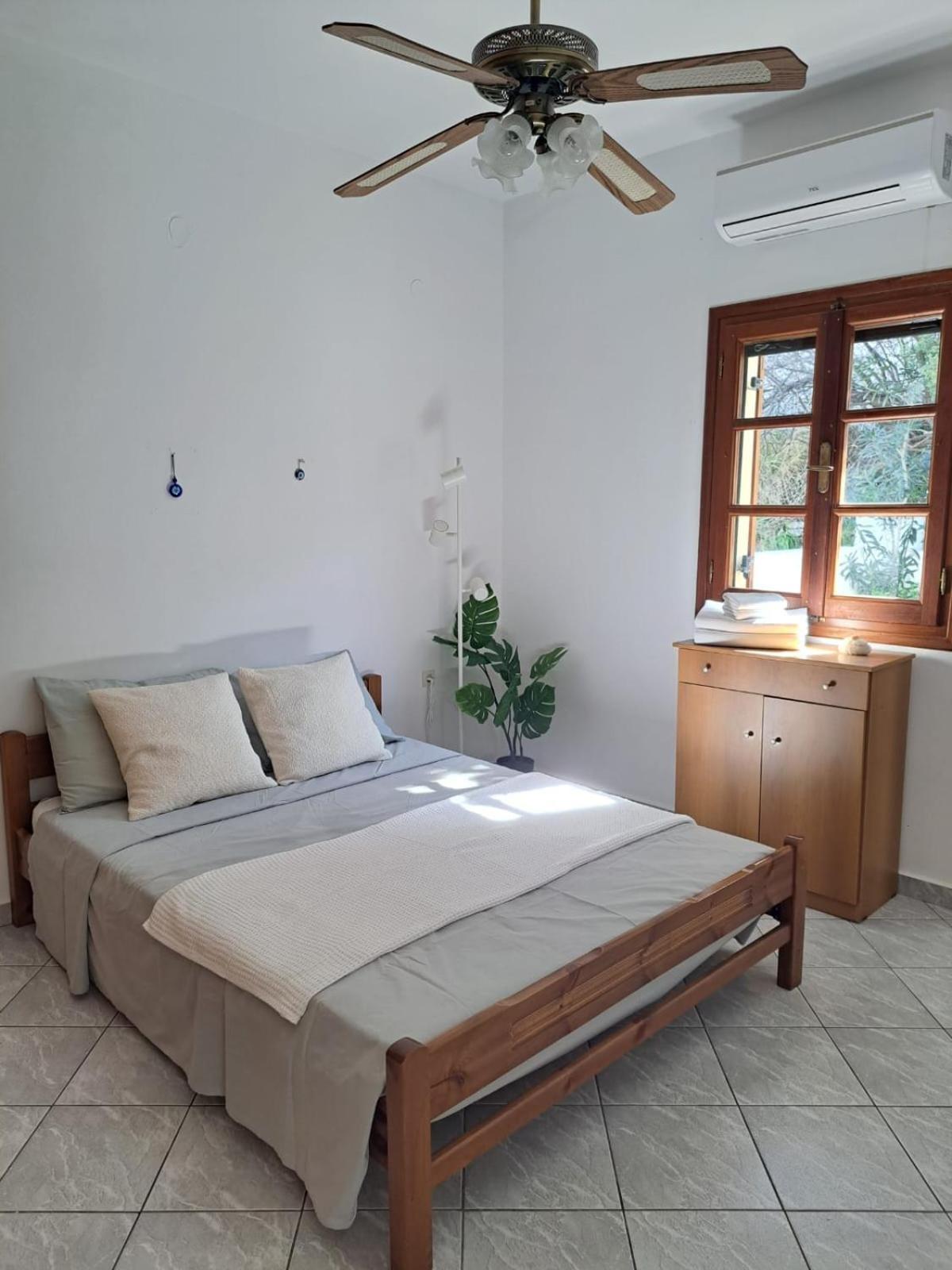 Mary Stella Platanos, Leros Apartment Agia Marina (Leros)