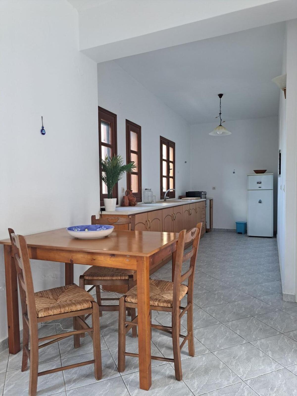 Apartment Mary Stella Platanos, Leros *