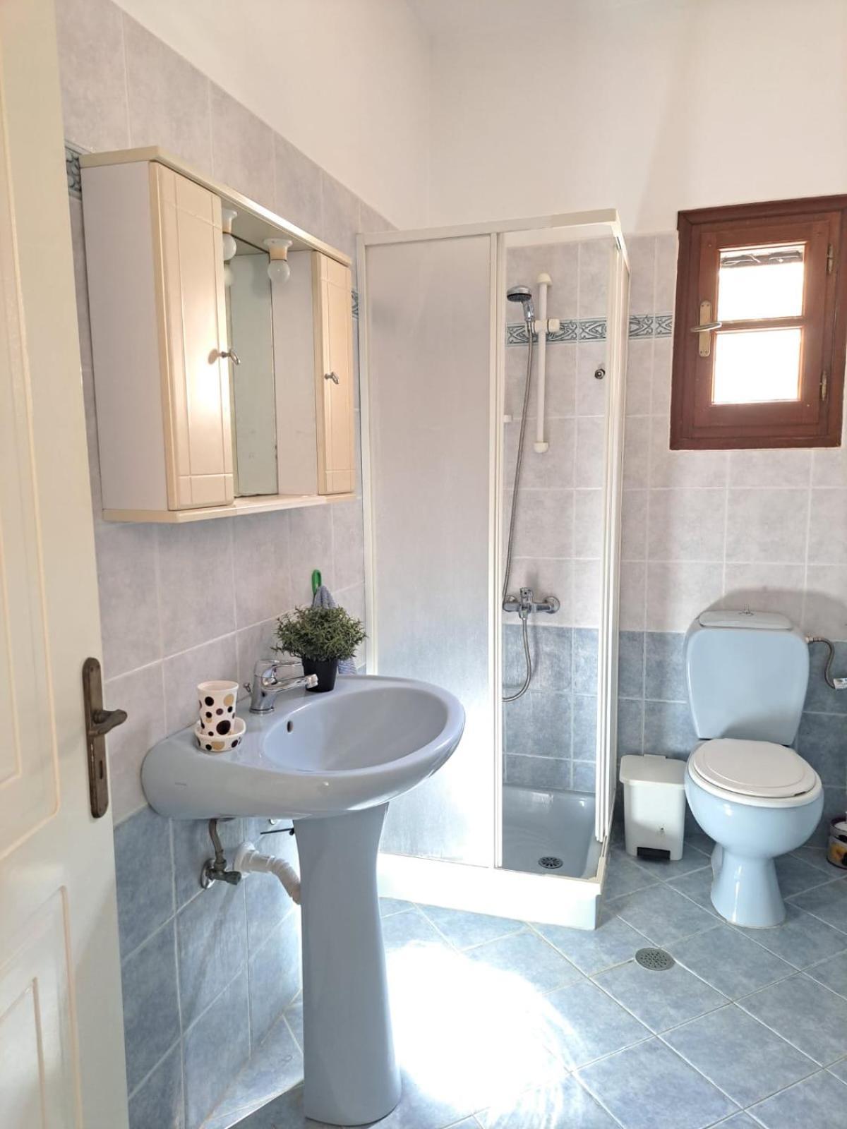 Apartment Mary Stella Platanos, Leros