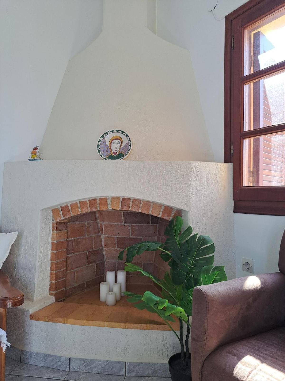 Apartment Mary Stella Platanos, Leros *