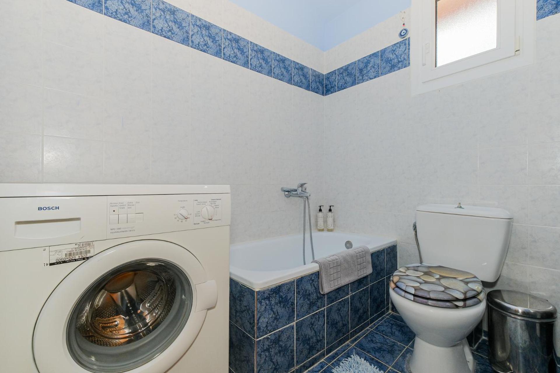 Ioli By Halu! 3bd Family House With Private Garden