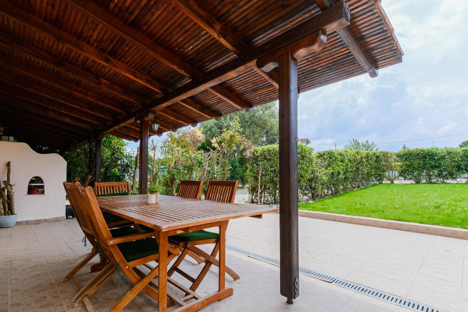 Ioli By Halu! 3bd Family House With Private Garden Holiday home