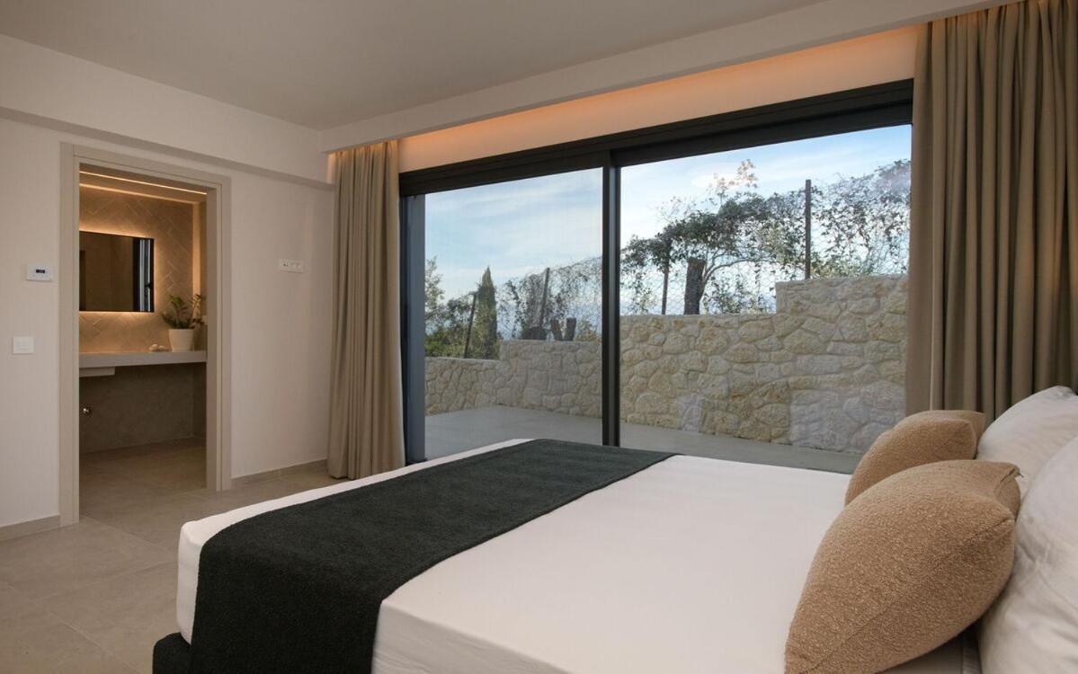 Cocona By Posarellivillas * Acharavi (Corfu)