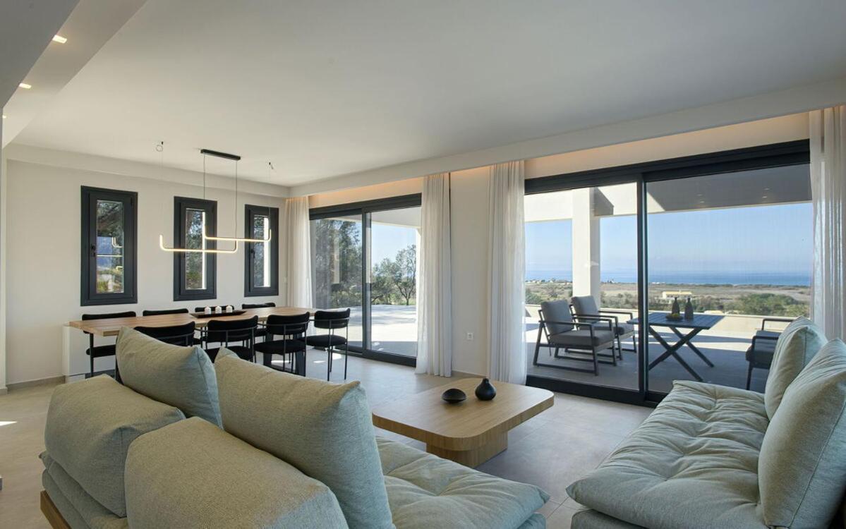 Cocona By Posarellivillas Villa *