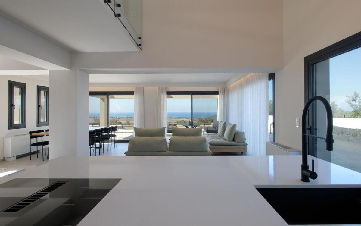 Villa Cocona By Posarellivillas *