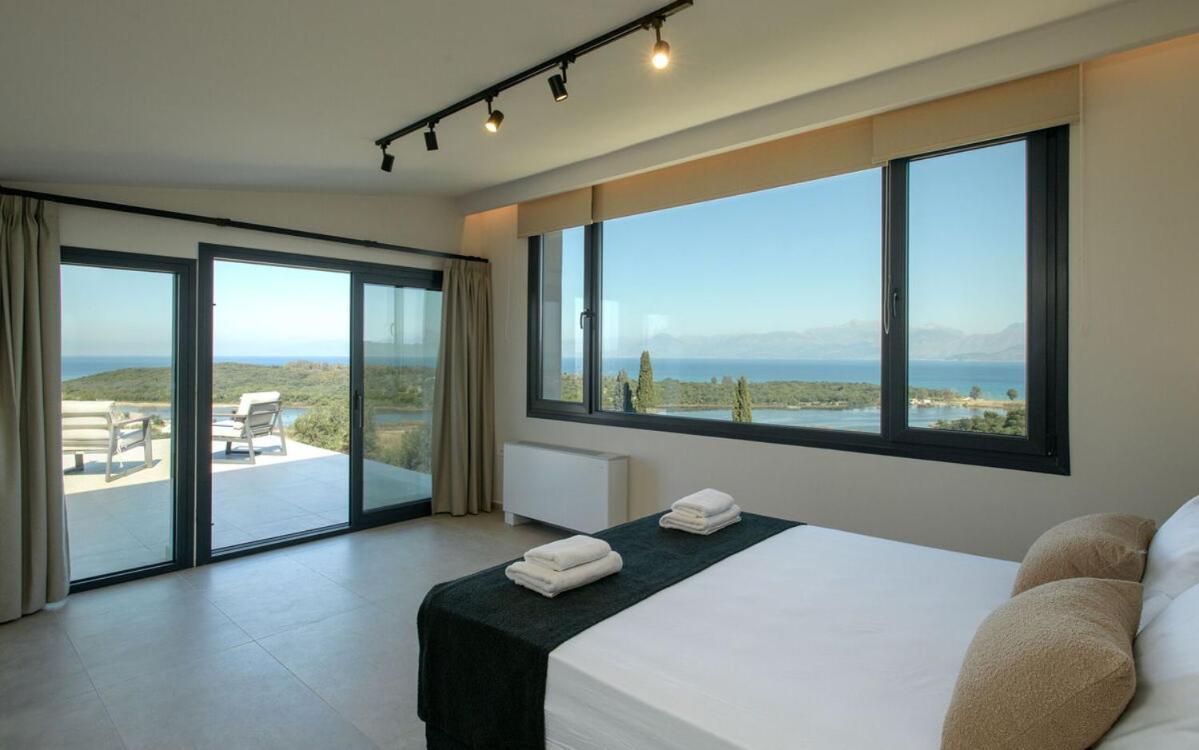 Villa Cocona By Posarellivillas Acharavi (Corfu)