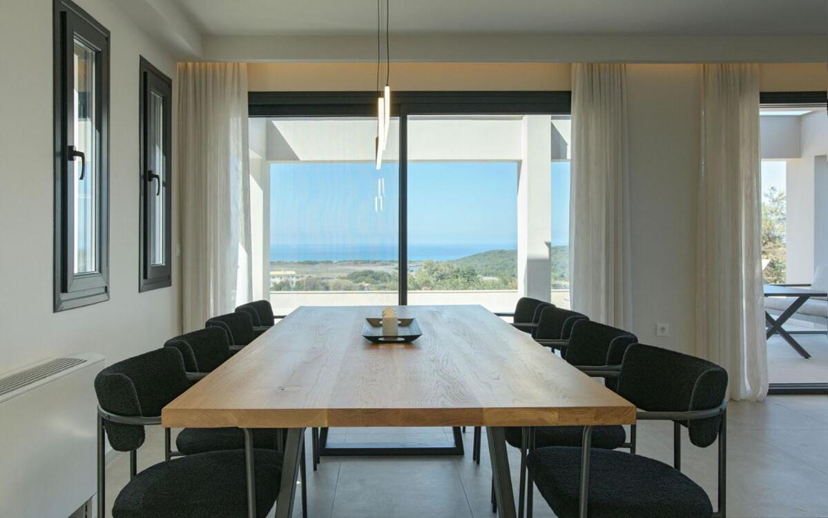 Cocona By Posarellivillas Acharavi (Corfu)