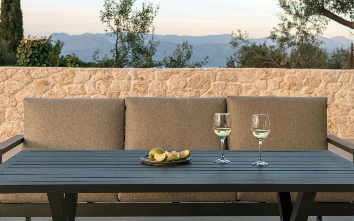 Cocona By Posarellivillas Villa Acharavi (Corfu)