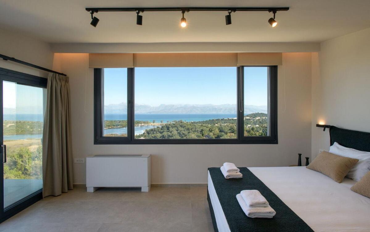 Cocona By Posarellivillas Acharavi (Corfu)