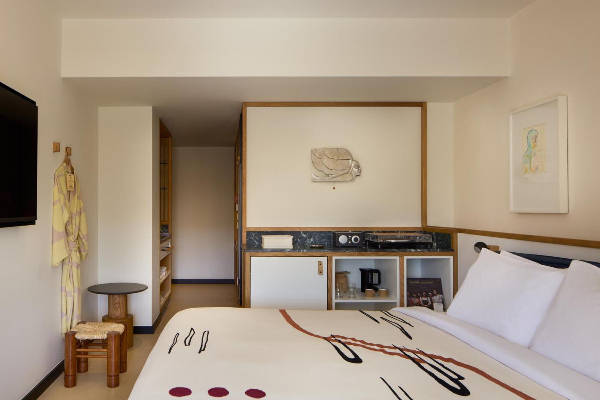 Hotel Ace & Swim Club Athens