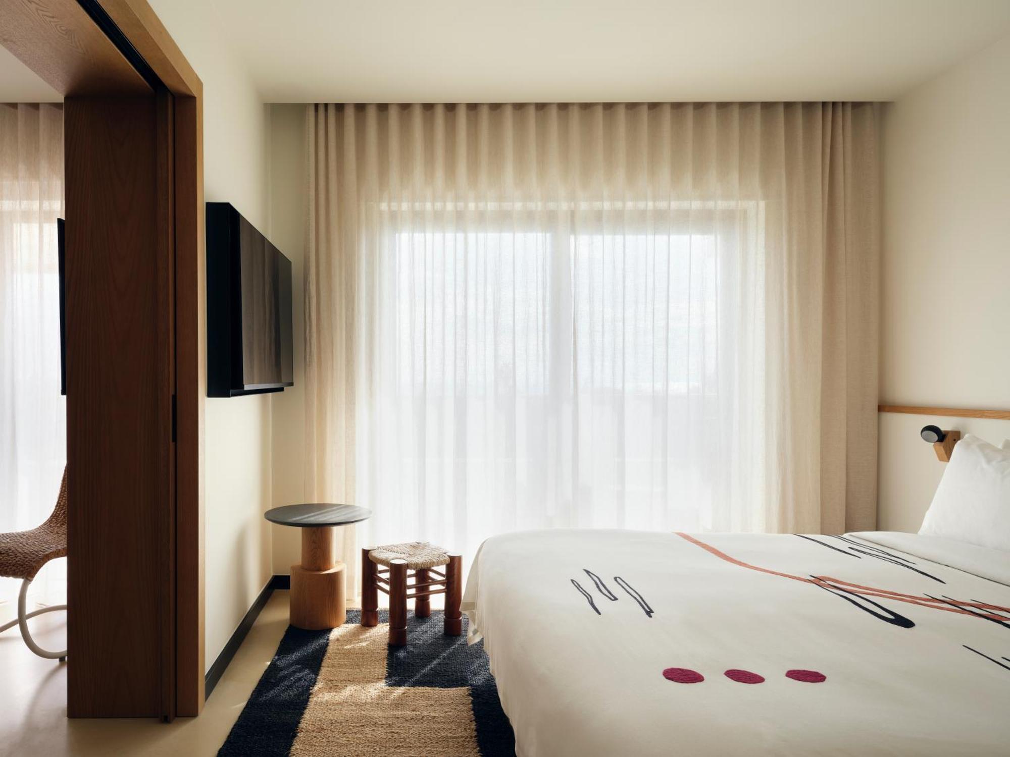 Hotel Ace & Swim Club Athens Glyfada (Attica)