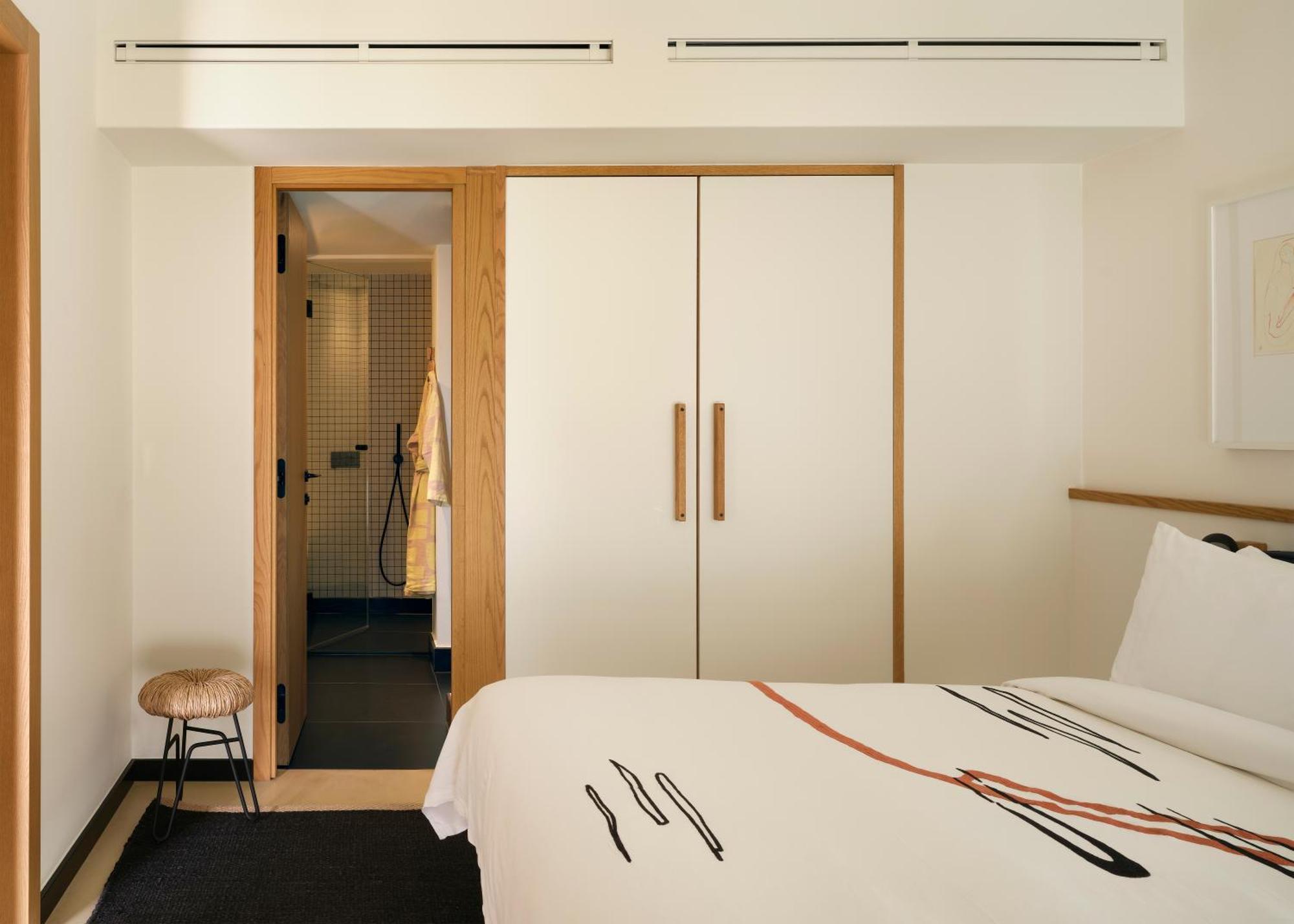 Ace & Swim Club Athens Hotel 5*