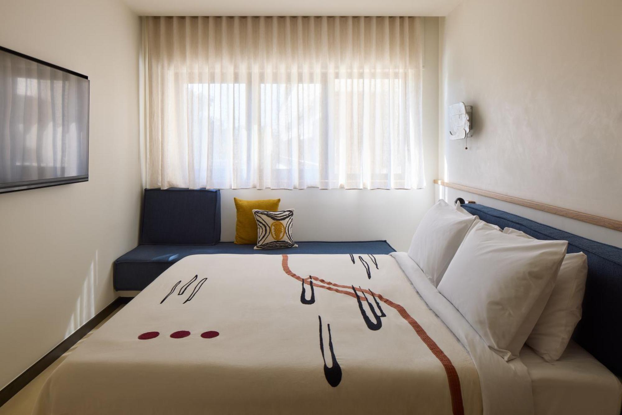 Ace & Swim Club Athens Hotel Glyfada (Attica)