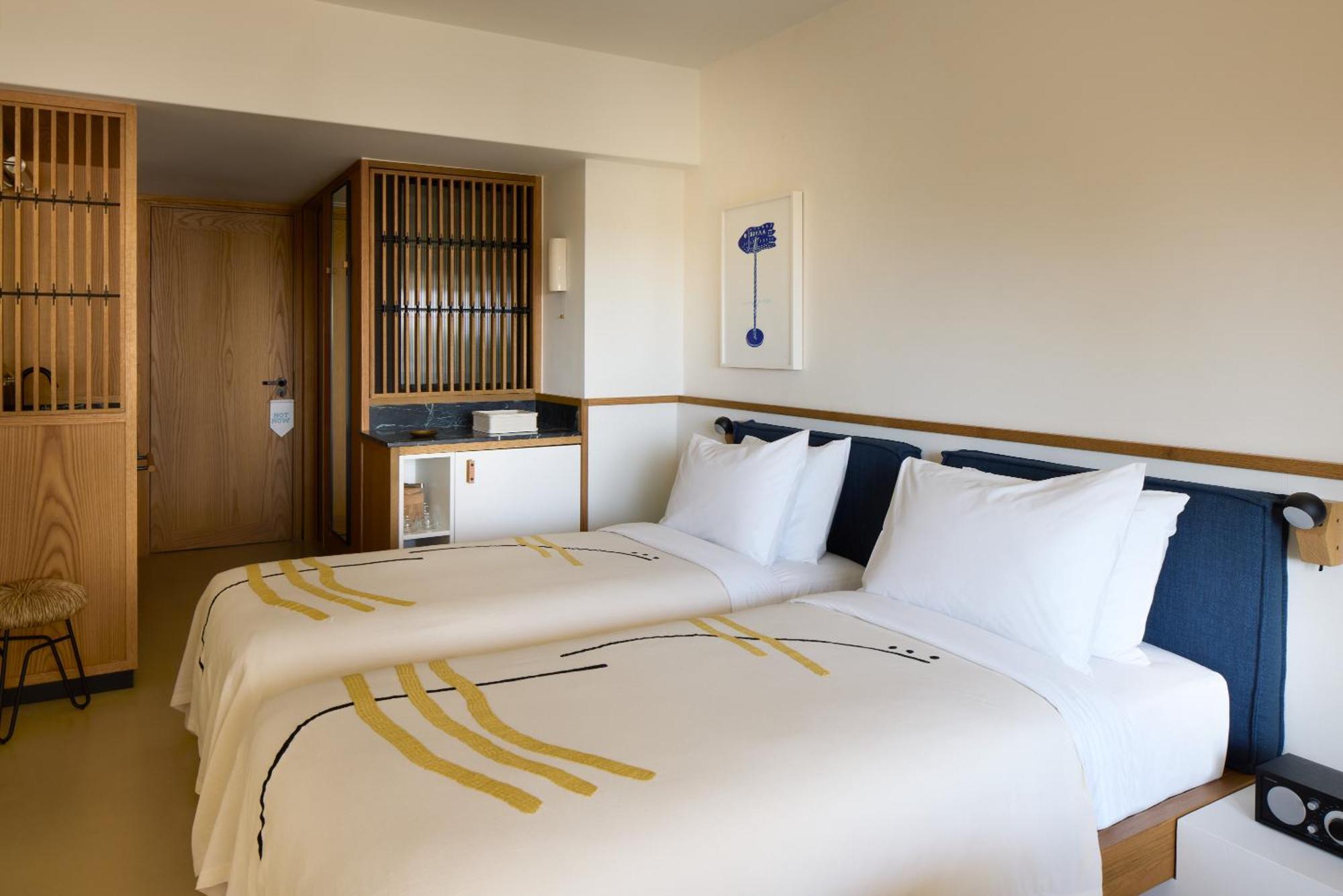 Hotel Ace & Swim Club Athens Glyfada (Attica)