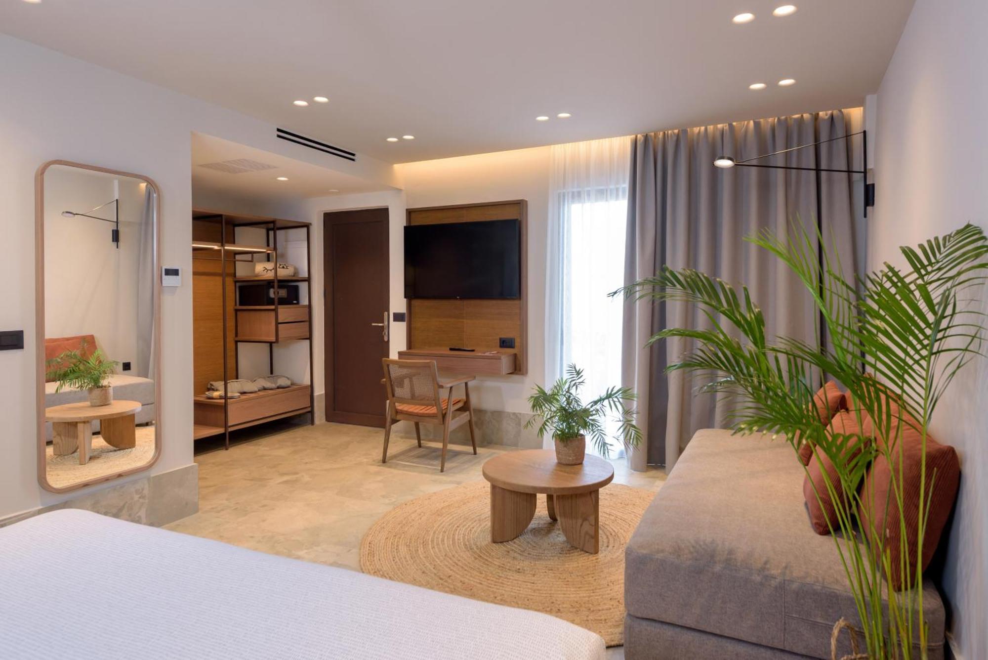 Innside By Melia 5*