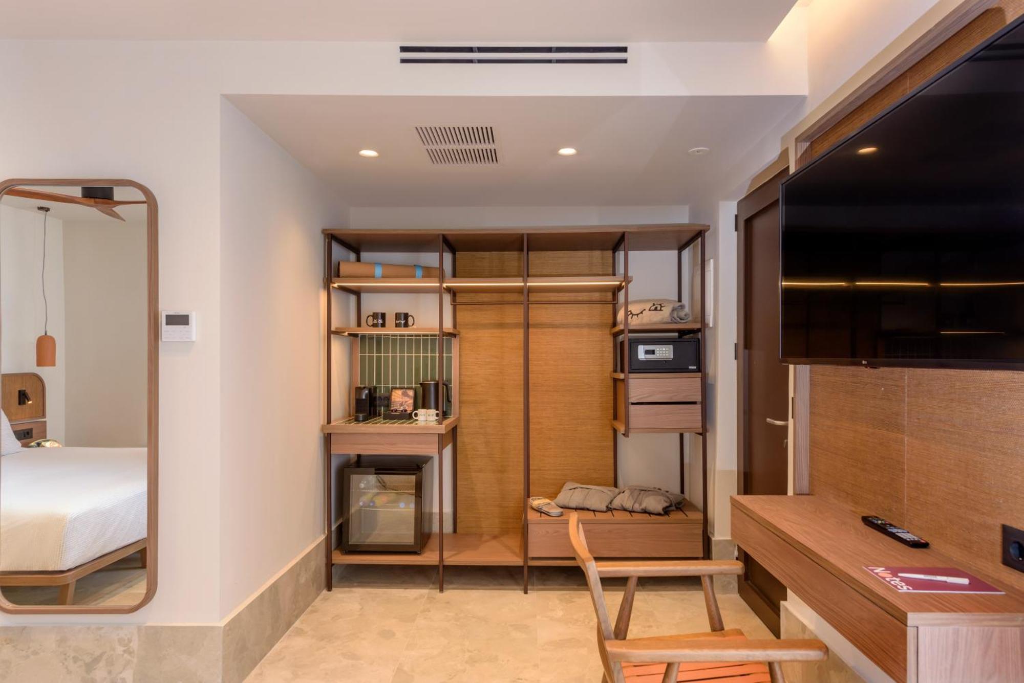 Hotel Innside By Melia Elounda (Crete)