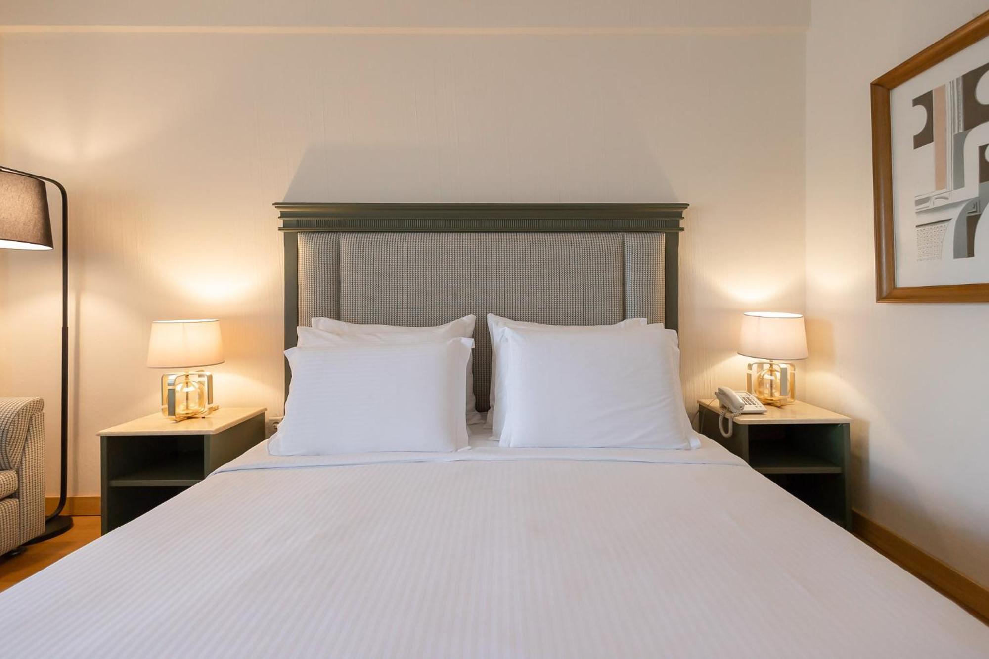 Corfu Palace Hotel Perama (Corfu)